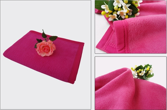 素色棉毯 膝蓋毯 休閑毯