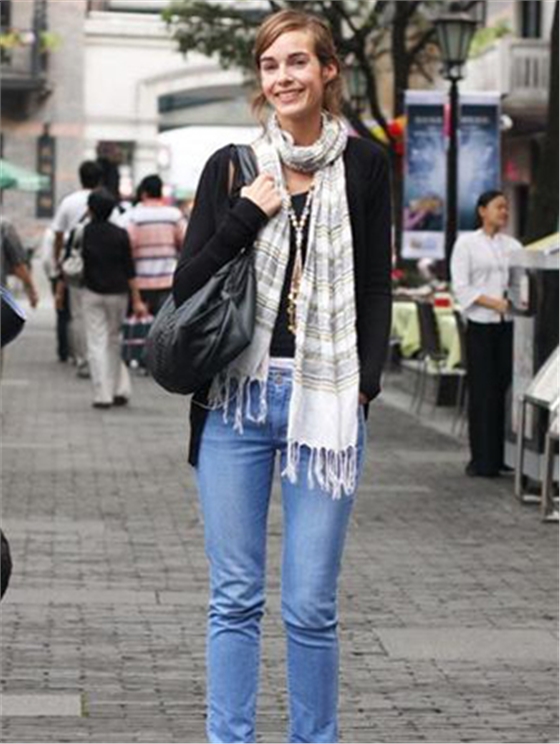 女士圍巾 圍巾批發 圍巾定制