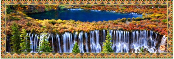 景區民族風披肩