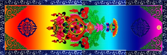 景區民族風披肩