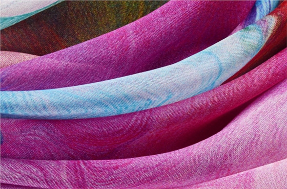 圍巾批發 真絲圍巾 雪紡圍巾 圍巾廠家定制