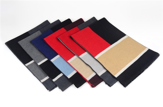 拉絨圍巾 真絲圍巾 男士圍巾 圍巾廠家批發