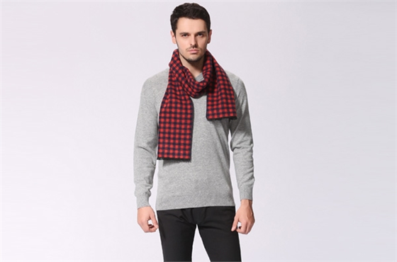 男士圍巾  圍巾廠家