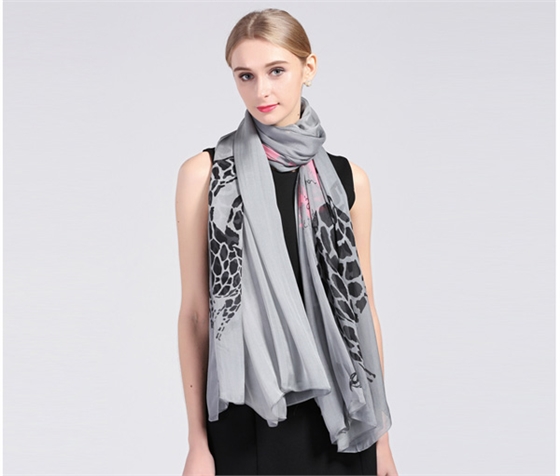 真絲圍巾批發 真絲圍巾批發