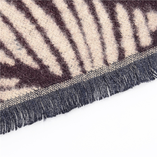 男士真絲圍巾定制