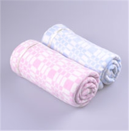 兒童午睡毯子