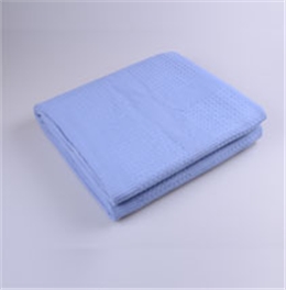 純色棉毯蓋毯