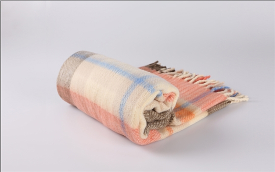 哪種毯子好,哪家好 羊毛毯圖