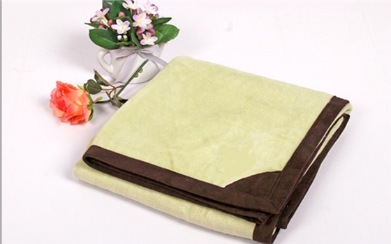 浙江羊毛氈地毯 羊毛毯圖