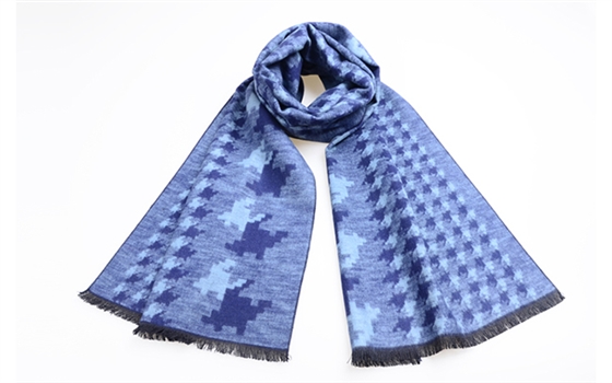誠信首選!圍巾報價 圍巾圖