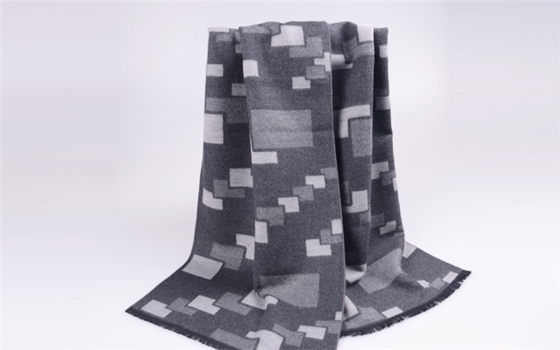 服務詳解:女式圍巾 圍巾圖