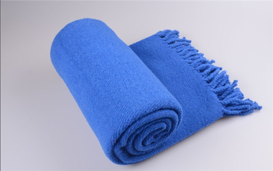 浙江羊毛氈地毯 羊毛毯圖