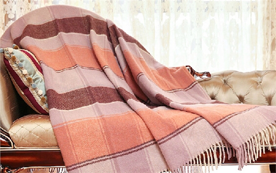 質優價廉的便宜的毛毯 羊毛毯圖