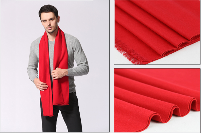 真絲圍巾 拉絨圍巾 大紅圍巾 真絲圍巾 拉絨圍巾 大紅圍巾
