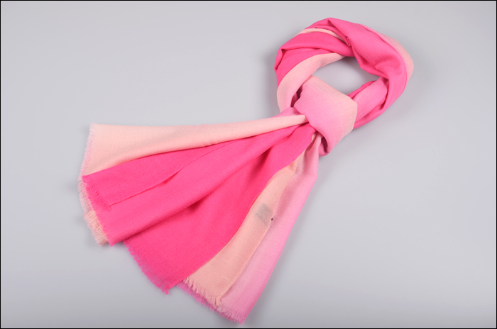 漸變色圍巾 羊毛圍巾 圍巾定制 漸變色圍巾 羊毛圍巾 圍巾定制