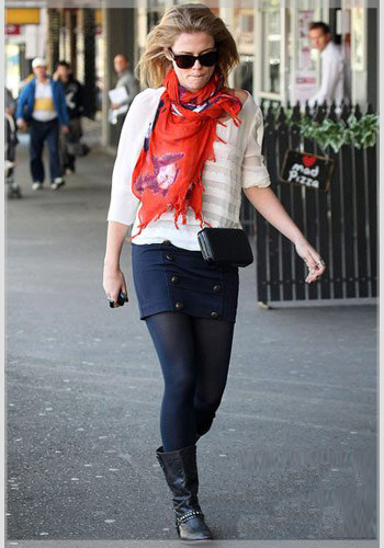 真絲圍巾 印花圍巾 女士圍巾