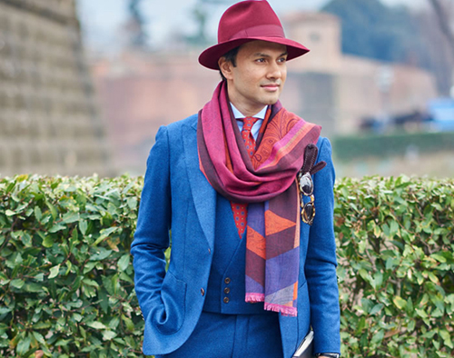 男士圍巾 真絲圍巾 圍巾批發