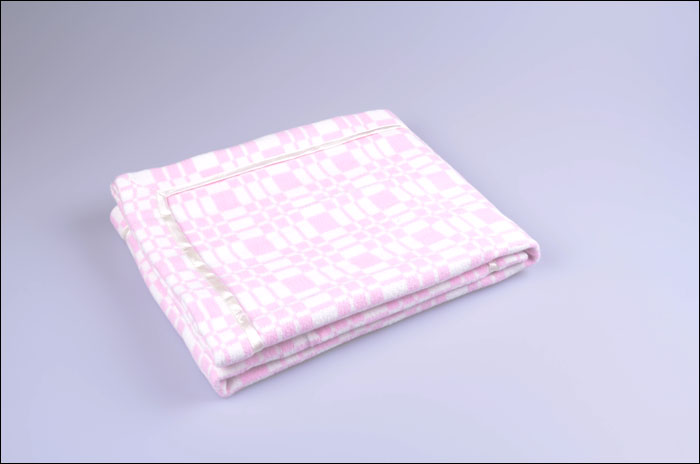 嬰兒棉毯 膝蓋毯 毯子定制 空調毯