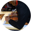 公司專業圍巾設計團隊