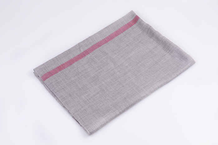 羊絨圍巾 色織格子圍巾 圍巾定制