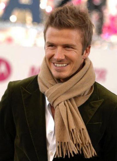 男士圍巾 男士圍巾的圍法 男士圍巾的搭配 男士圍巾 男士圍巾的圍法 男士圍巾的搭配