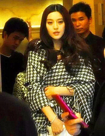 千鳥格圍巾批發