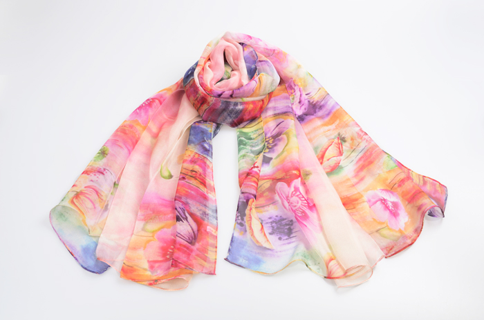 真絲絲巾 防曬絲巾 絲巾批發 真絲絲巾 防曬絲巾 絲巾批發