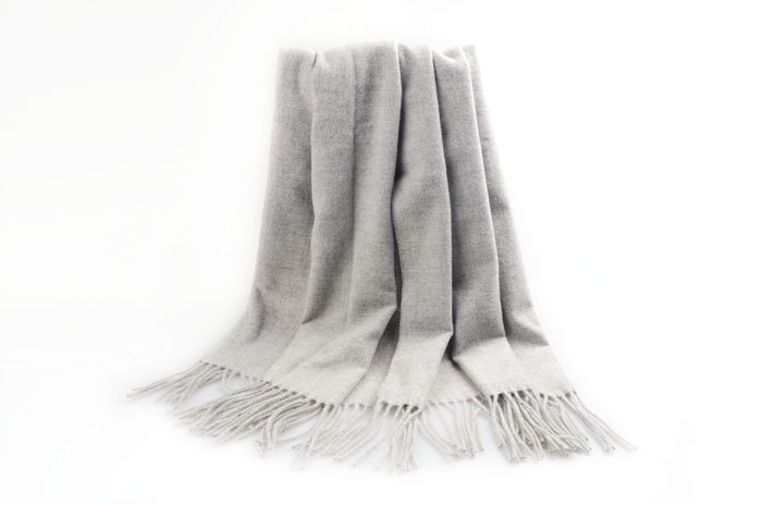 羊毛披肩 純色披肩 圍巾工廠 