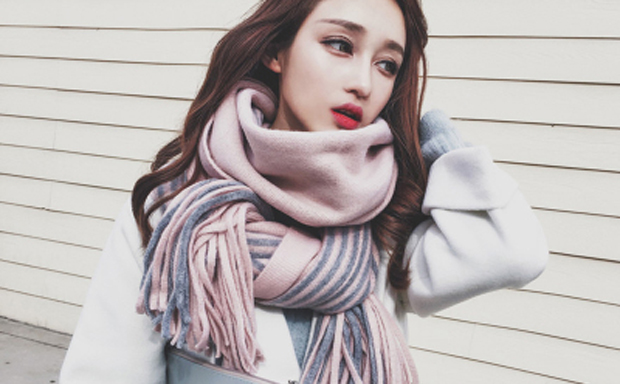 真絲圍巾批發(fā)