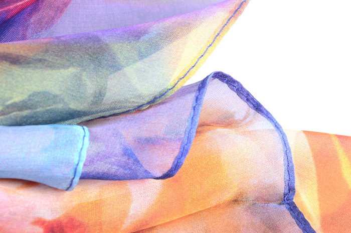 婦女節(jié)禮品絲巾