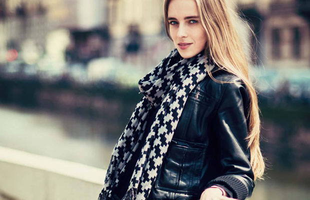 外貿圍巾生產廠家