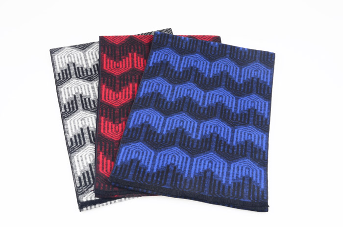 蠶絲圍巾折疊圖 蠶絲圍巾折疊圖