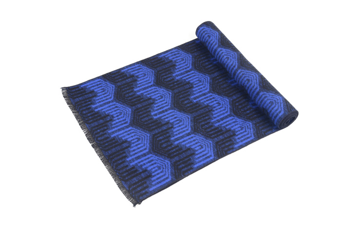 蠶絲圍巾展開效果 蠶絲圍巾展開效果