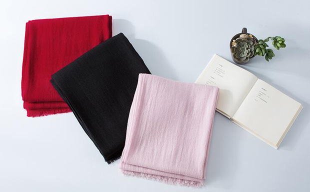 羊毛圍巾 羊毛圍巾