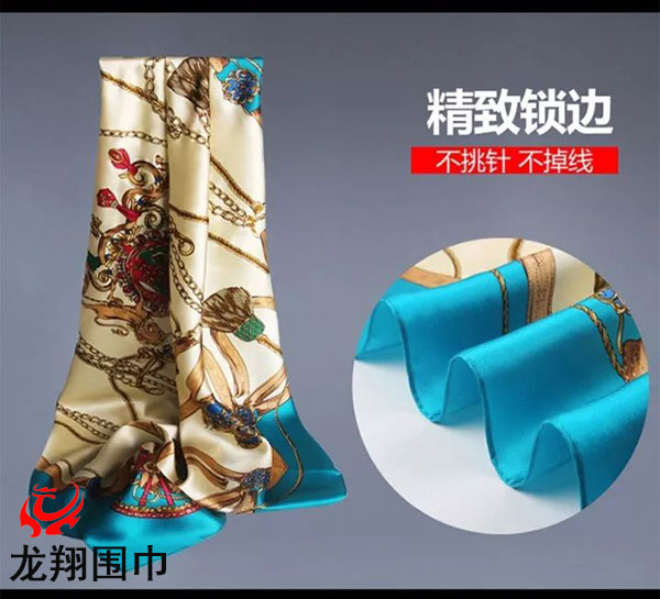 桑蠶絲絲巾 桑蠶絲絲巾
