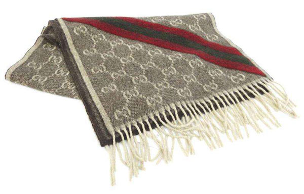 羊毛圍巾 羊毛圍巾