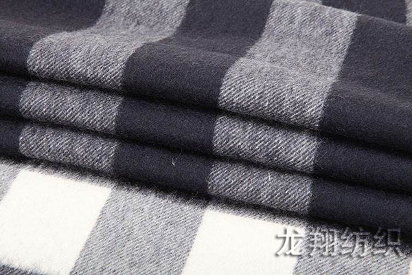 羊毛圍巾