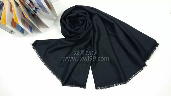 拉毛圍巾 拉毛圍巾