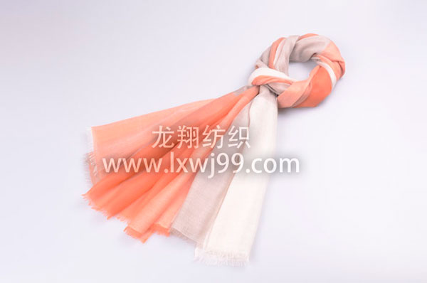 羊絨圍巾 羊絨圍巾