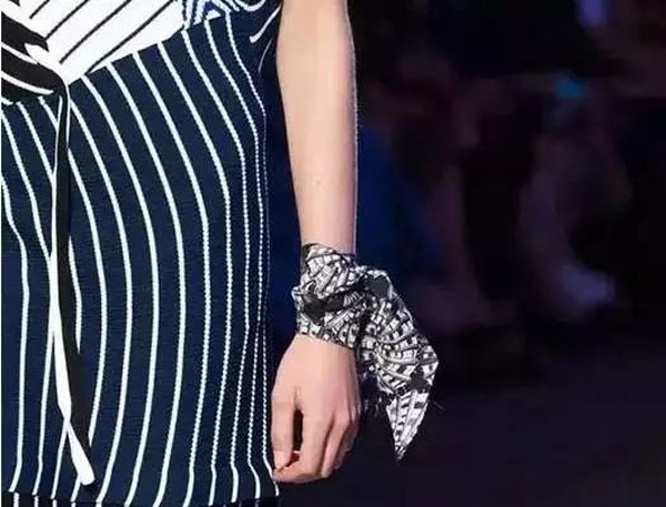 作為腕飾存在 作為腕飾存在