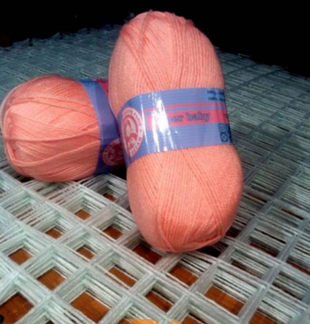 毯子織法 毯子織法