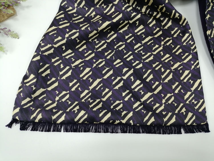 儒雅氣質男士圍巾 儒雅氣質男士圍巾