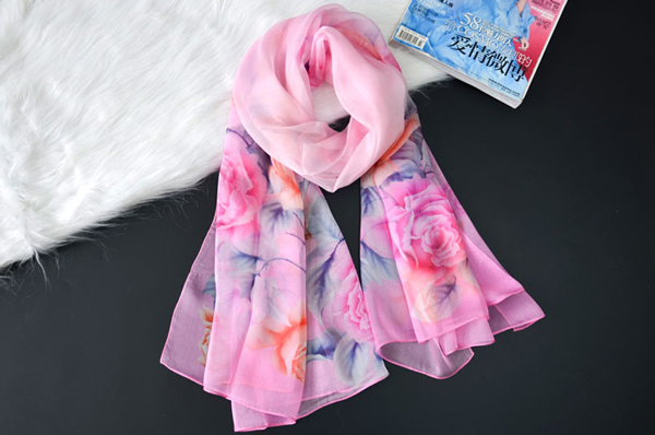 絲巾產品 絲巾產品