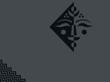 龍翔為西藏客戶定制藏族特色圍巾