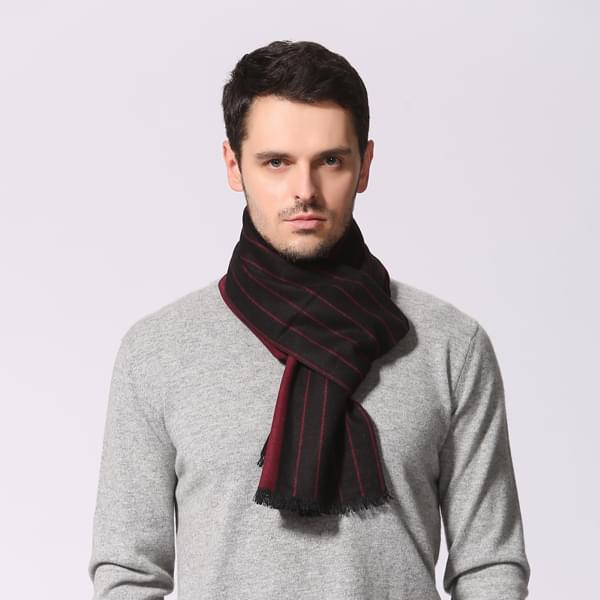 秋冬拉絨圍巾 秋冬拉絨圍巾