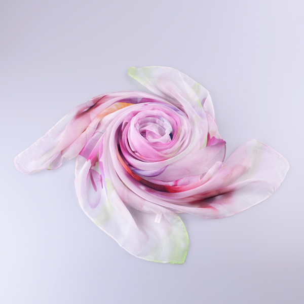 真絲防曬絲巾 真絲防曬絲巾