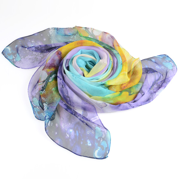 禮品絲巾批發(fā) 禮品絲巾批發(fā)