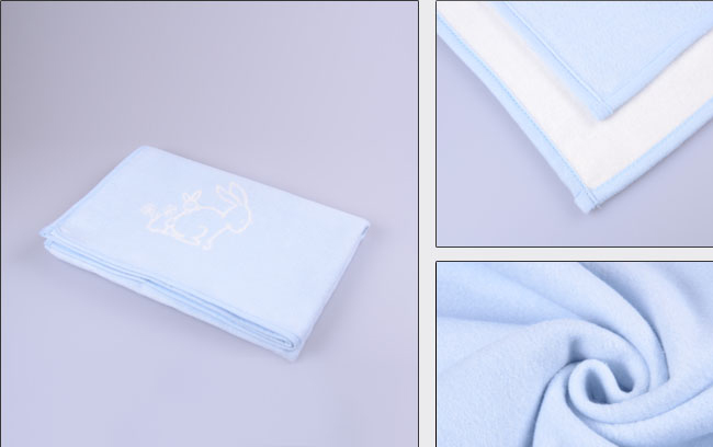 今年優(yōu)選:素色毛毯 羊毛毯圖