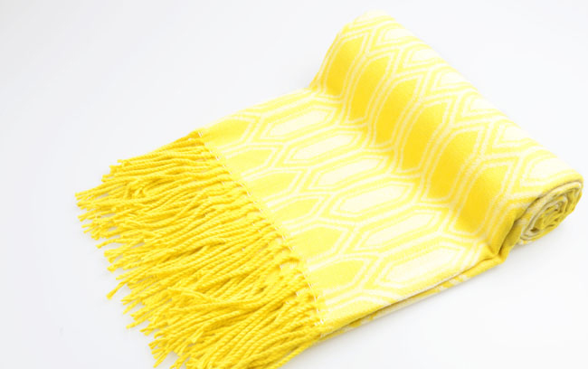 圍巾女冬季,買家必看 圍巾圖