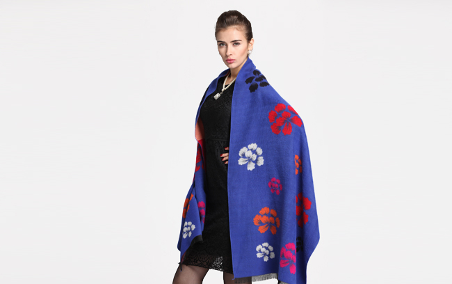 什么毛毯好,定制批發優質商家 羊毛毯圖